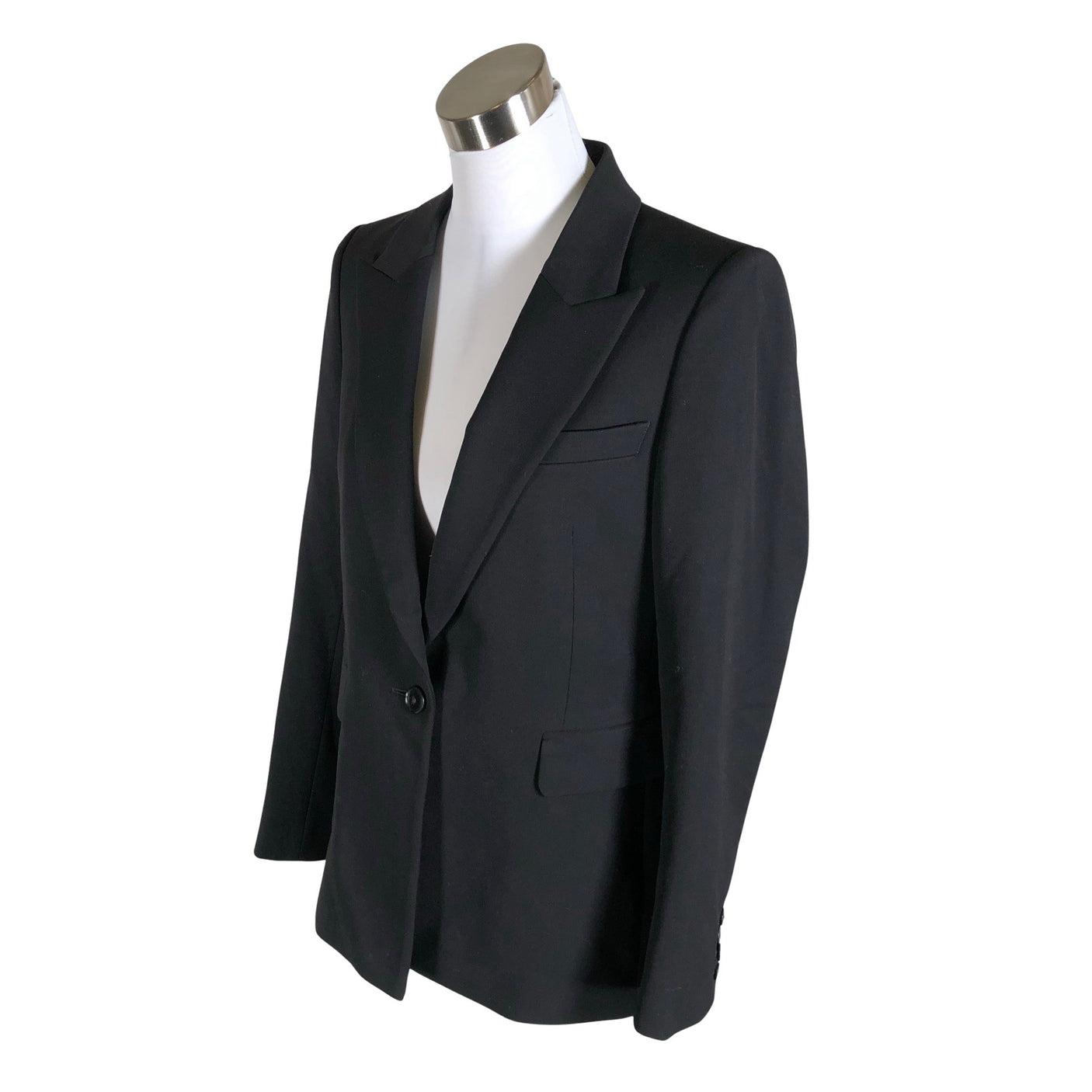 Unisex Reiss - Jacket, size 40 - Black (3)
