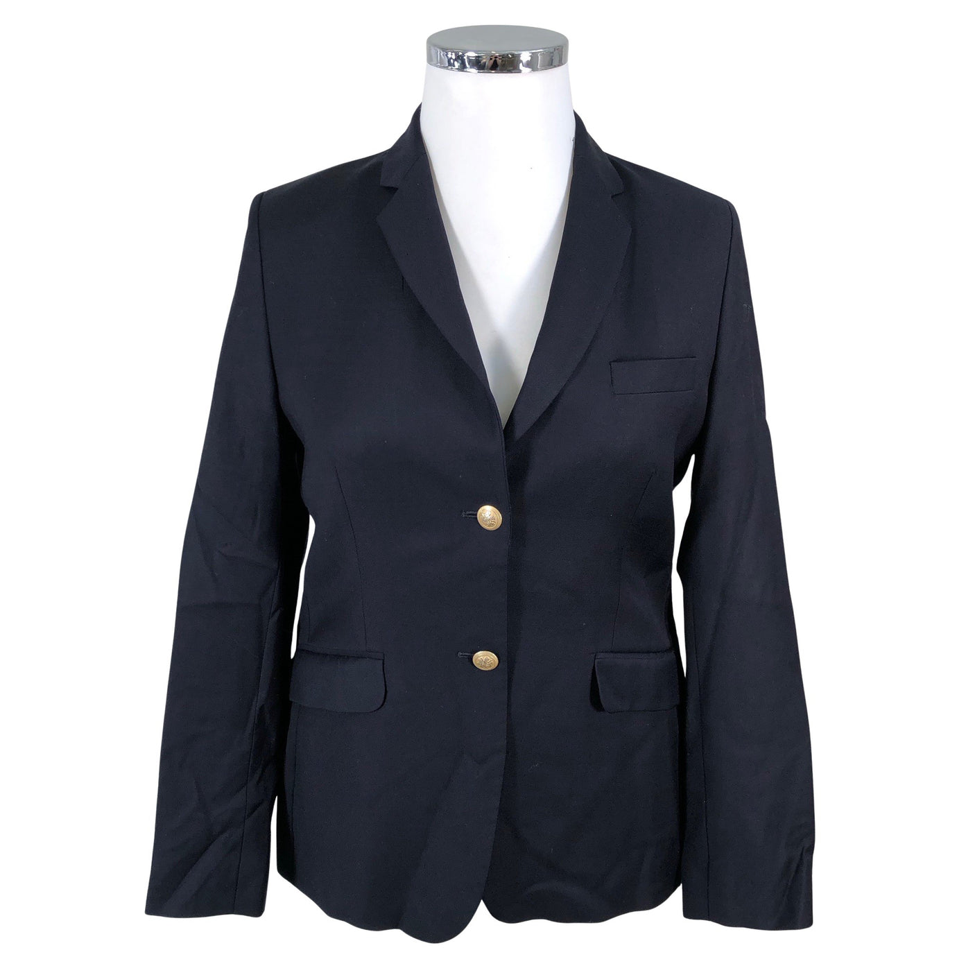 Unisex Turo Tailor - Jacket, size 42 - Blue (1)