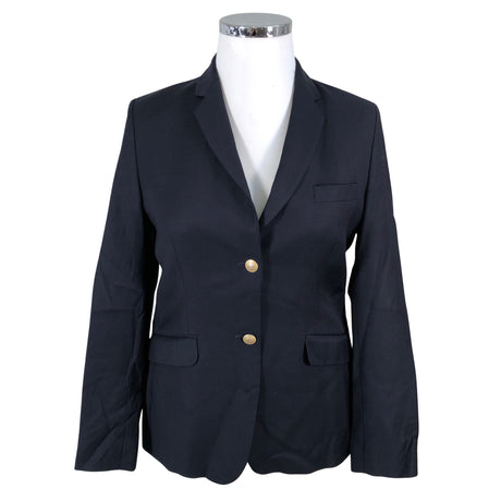Unisex Turo Tailor - Jacket, size 42 - Blue ()
