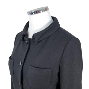Unisex Marc Cain - Jacket, size 42 - Black (3)