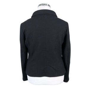 Unisex Marc Cain - Jacket, size 42 - Black (2)