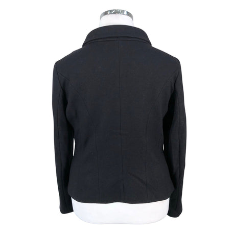 Unisex Marc Cain - Jacket, size 42 - Black (2)