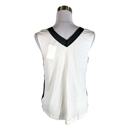 Unisex Reiss - Top, size 40 - White (2)
