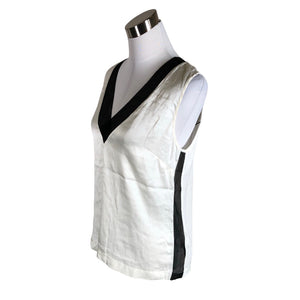 Unisex Reiss - Top, size 40 - White (3)