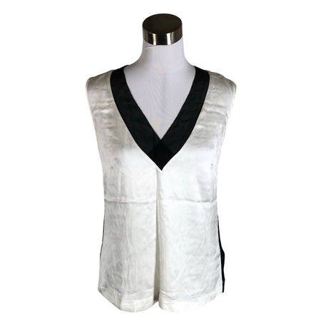 Unisex Reiss - Top, size 40 - White ()