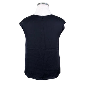 Unisex Hugo Boss - Top, size 42 - Blue (2)