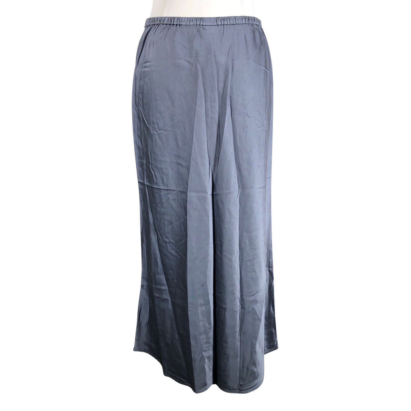 Unisex Balmuir - Fabric skirt, size 38 - Blue (2)