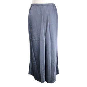 Unisex Balmuir - Fabric skirt, size 38 - Blue (2)