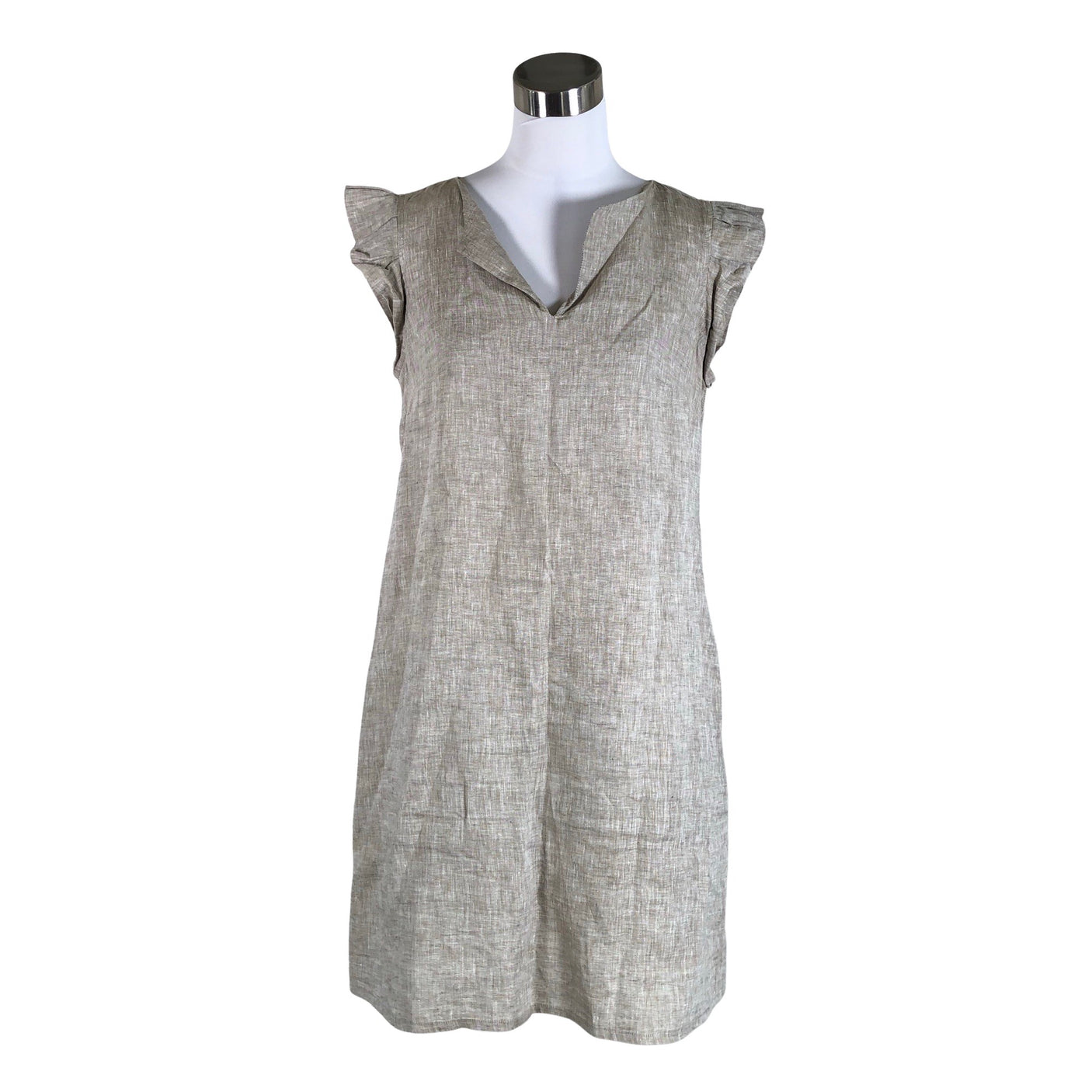 Unisex Dopp - Dress, size 38 - Brown (1)
