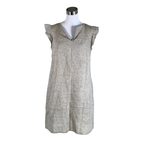 Unisex Dopp - Dress, size 38 - Brown ()
