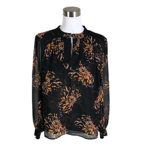 Unisex Cabi - Blouse, size 38 - Black (1)