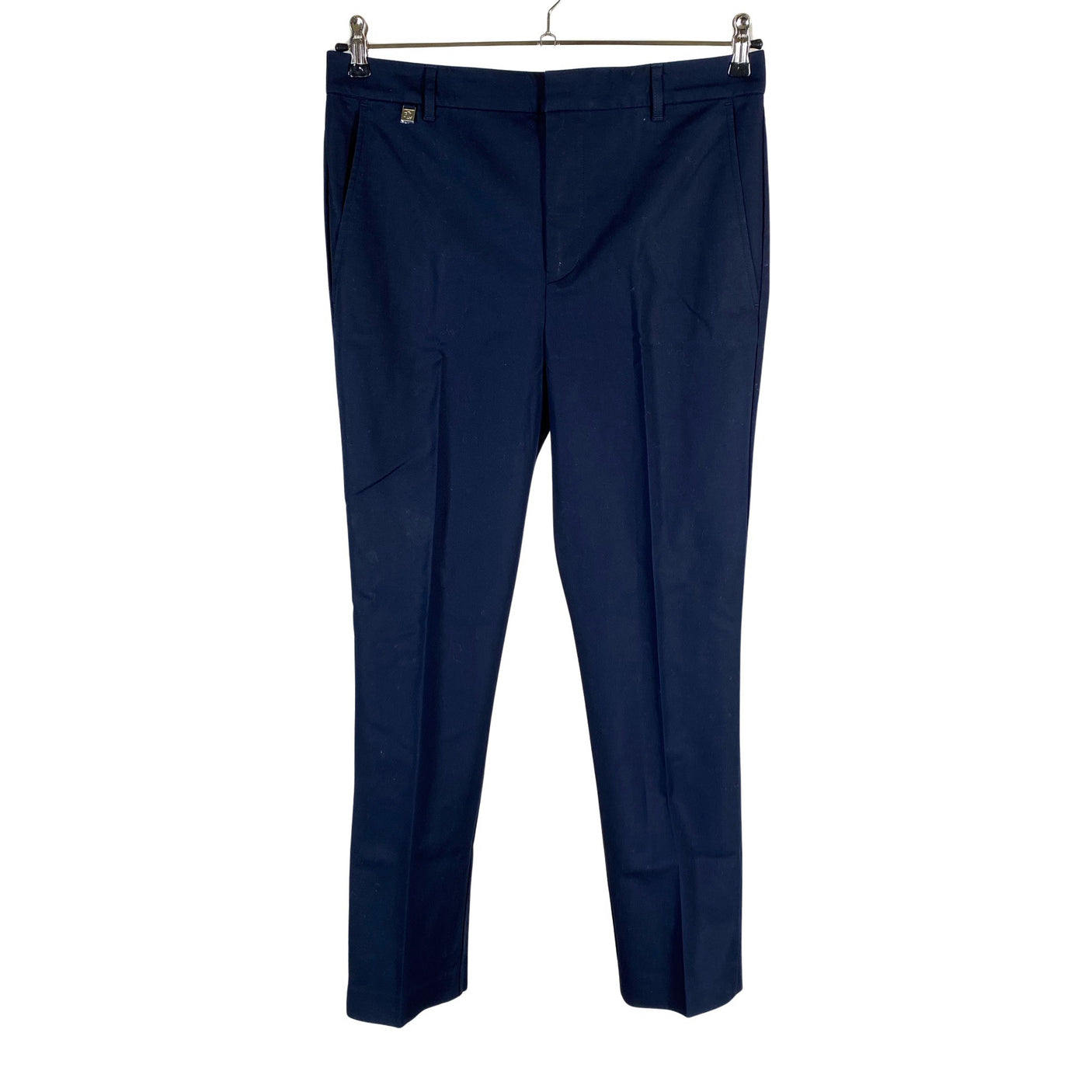 Unisex Lauren Ralph Lauren - Slacks, size 40 - Blue (1)