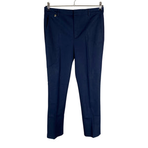 Unisex Lauren Ralph Lauren - Slacks, size 40 - Blue (1)