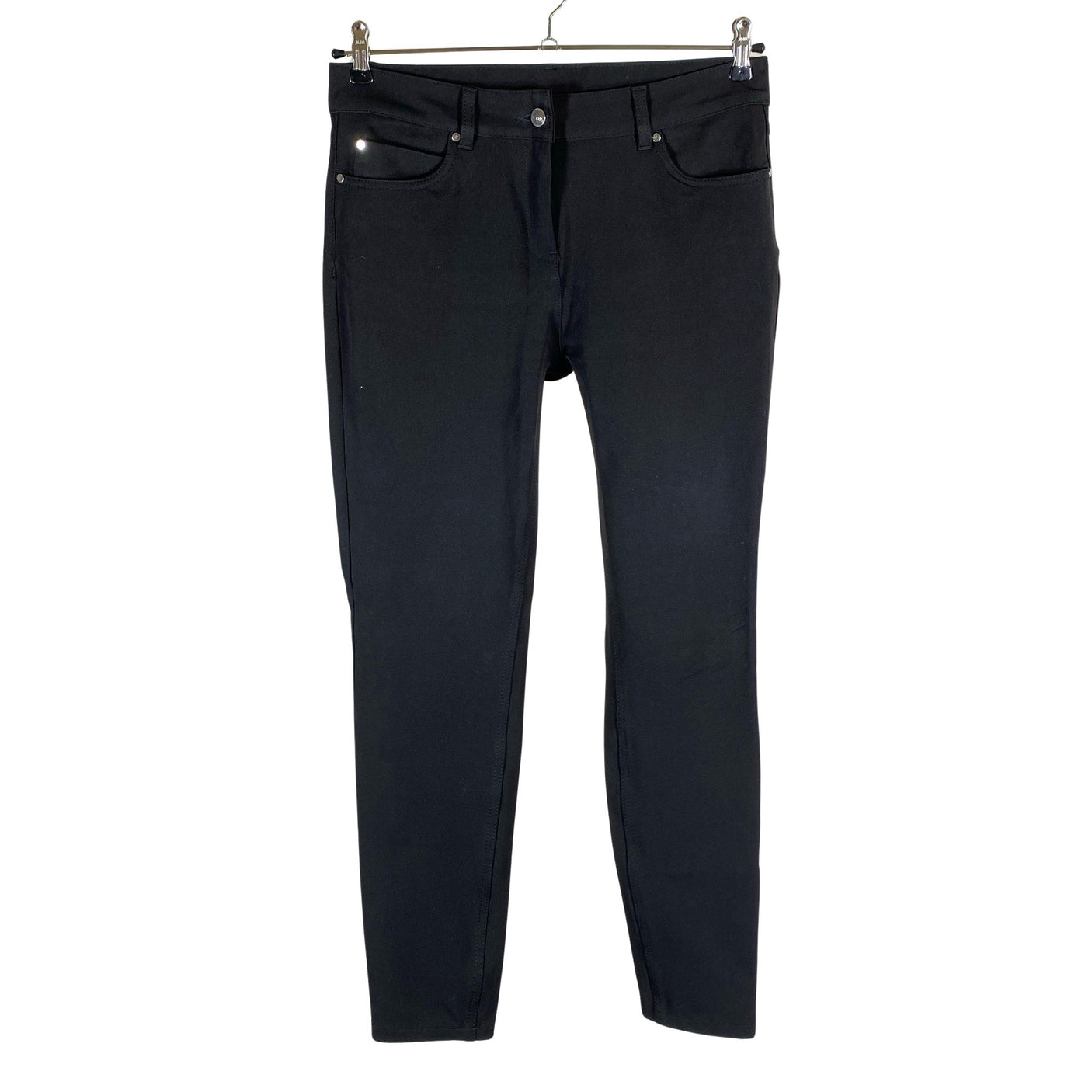 Unisex Ril's - Jeans, size 38 - Black (1)