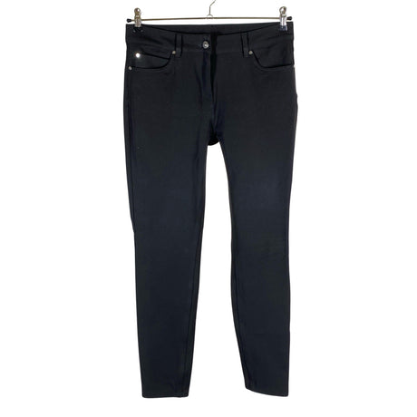 Unisex Ril's - Jeans, size 38 - Black ()