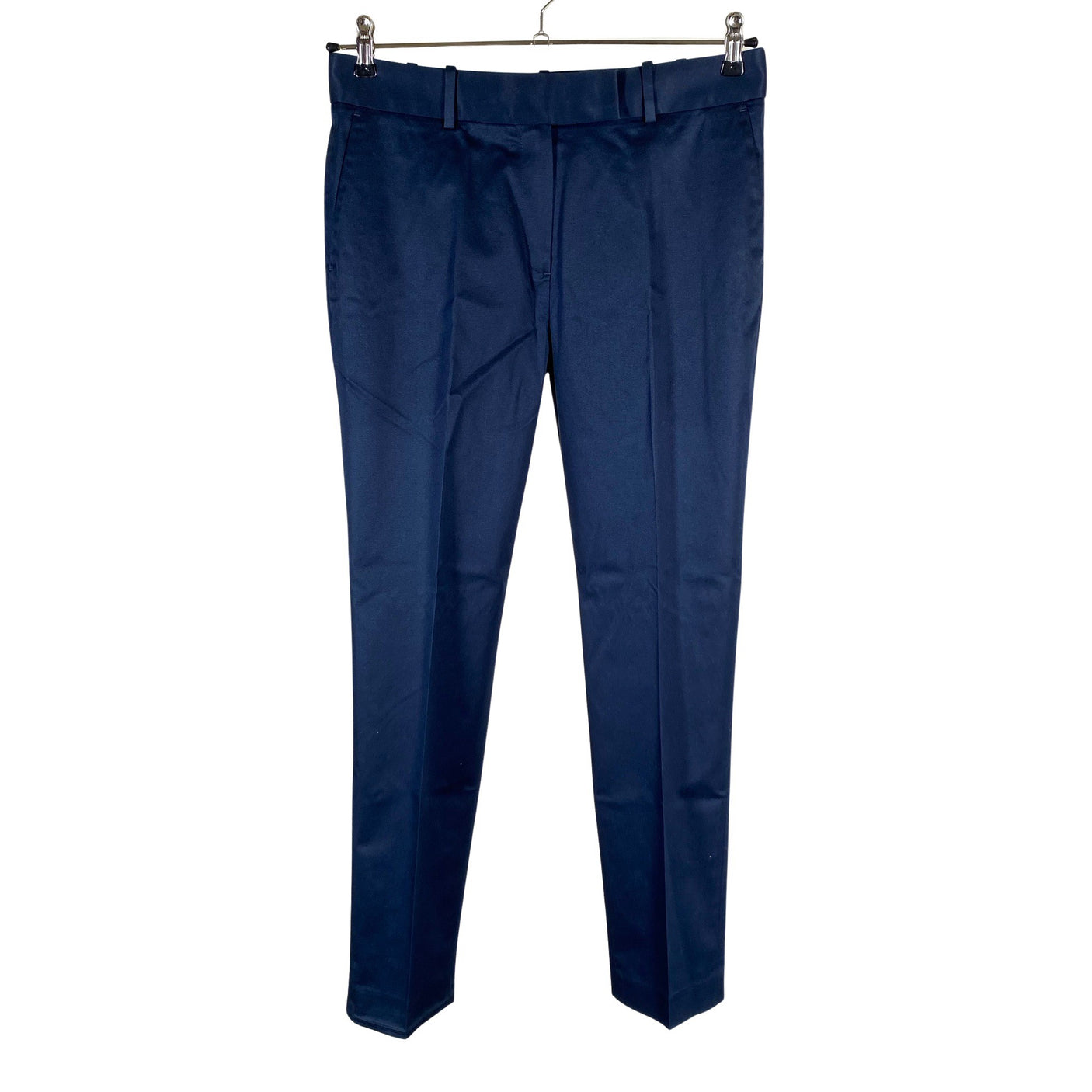 Unisex Brooks Brothers - Slacks, size 40 - Blue (1)