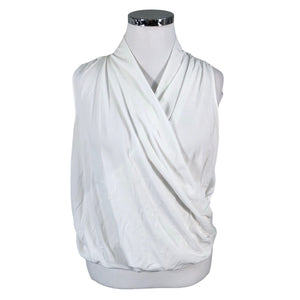 Unisex Andiata - Top, size 42 - White (1)