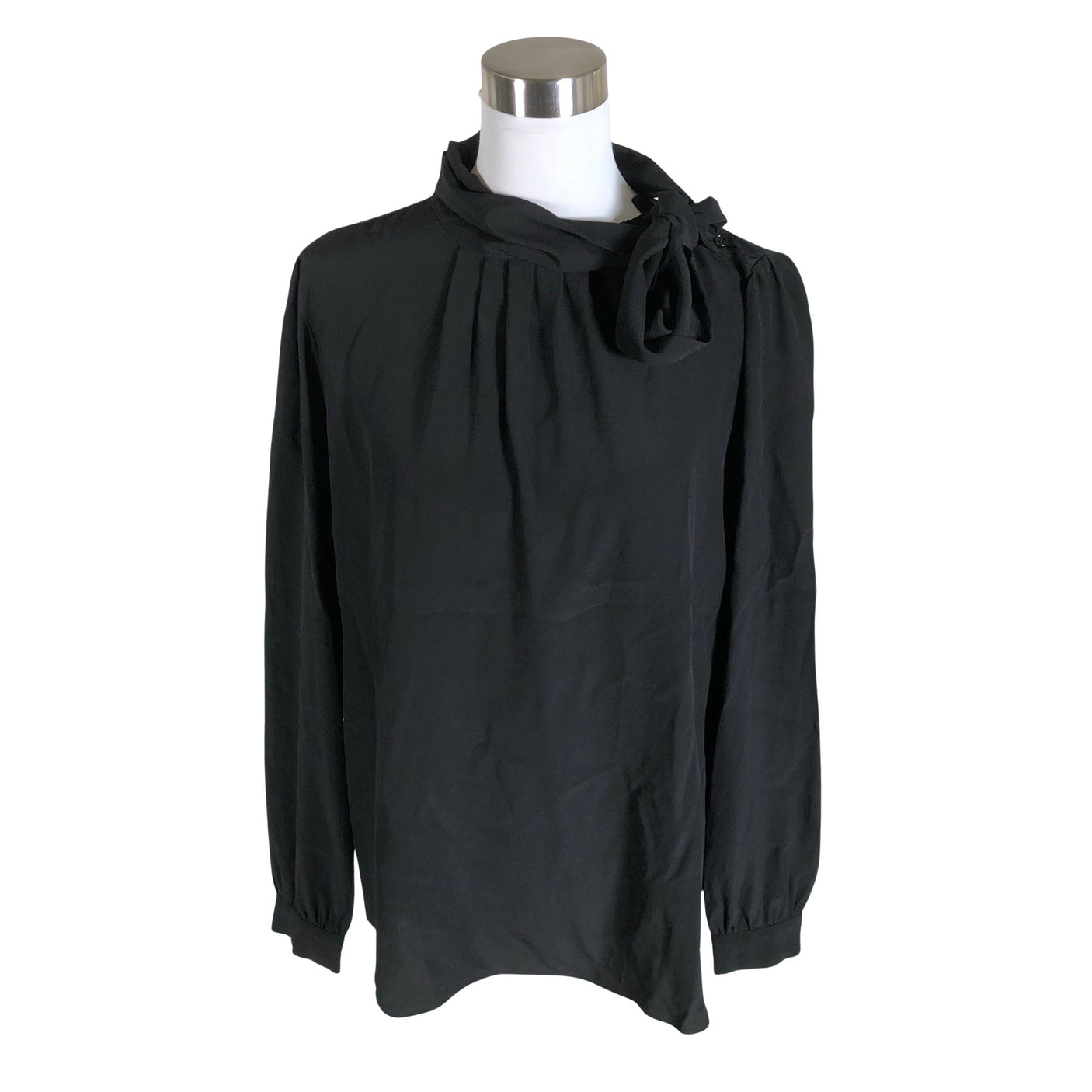 Unisex Sand - Blouse, size 40 - Black (1)