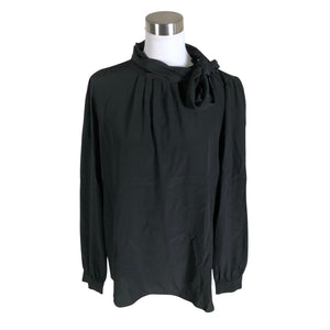Unisex Sand - Blouse, size 40 - Black (1)