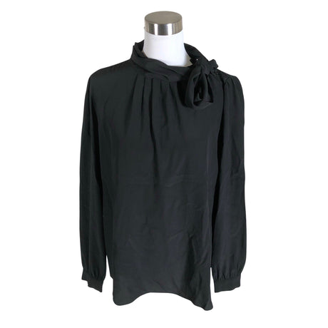 Unisex Sand - Blouse, size 40 - Black ()