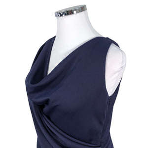 Unisex Katri Niskanen - Party dress, size 42 - Blue (3)