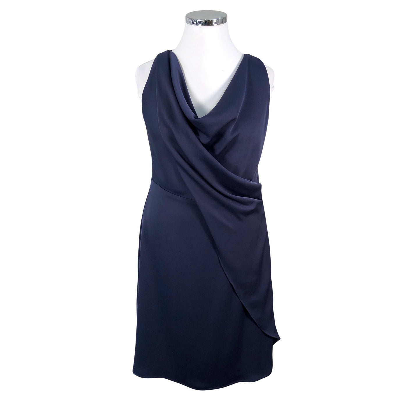 Unisex Katri Niskanen - Party dress, size 42 - Blue (1)