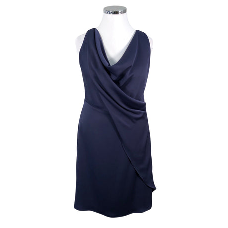 Unisex Katri Niskanen - Party dress, size 42 - Blue ()