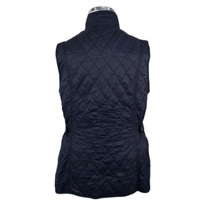 Unisex Barbour - Winter vest, size 42 - Blue (2)