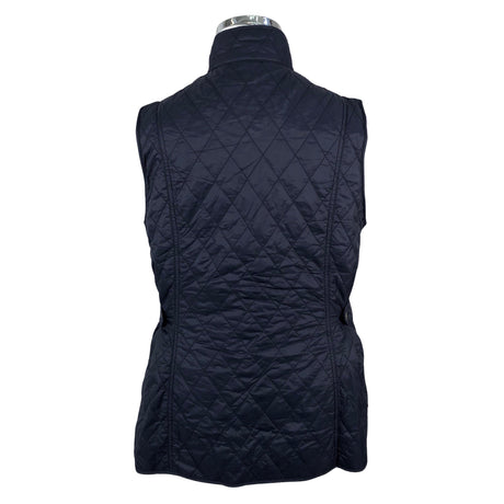 Unisex Barbour - Winter vest, size 42 - Blue (2)