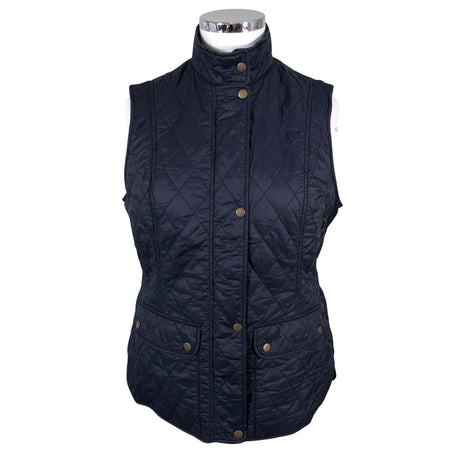 Unisex Barbour - Winter vest, size 42 - Blue ()