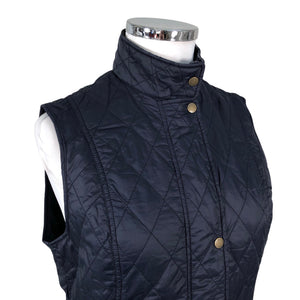 Unisex Barbour - Winter vest, size 42 - Blue (3)