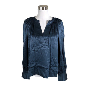Unisex Rails - Blouse, size 38 - Blue (1)