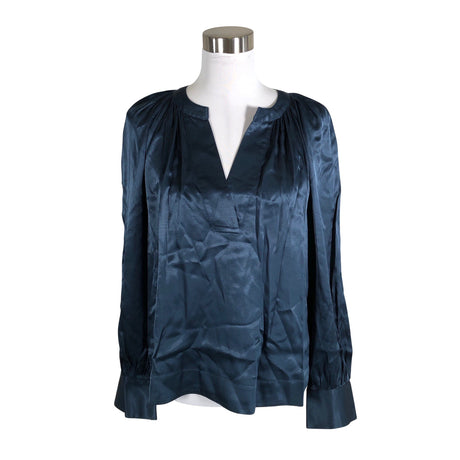 Unisex Rails - Blouse, size 38 - Blue ()