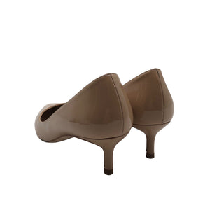 Unisex L.K.Bennett - High heels, size 39 - Beige (2)