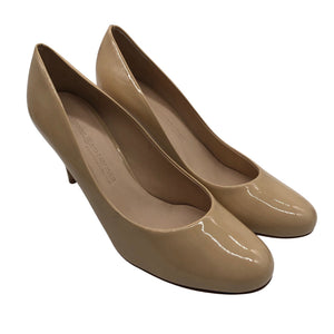 Unisex Kennel&Schmenger - High heels, size 39 - Beige (3)