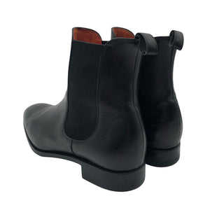 Unisex Carmina Shoemaker - Ankle boots, size 38 - Black (2)