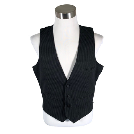 Unisex Matinique - Suit vest, size L - Black ()