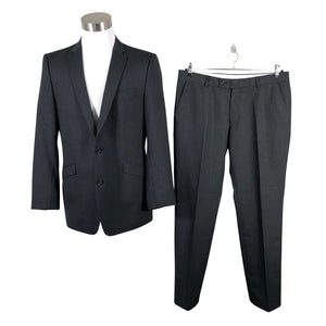 Unisex Turo Tailor - Suit, size XXL - Gray (1)