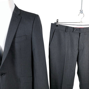 Unisex Turo Tailor - Suit, size XXL - Gray (3)