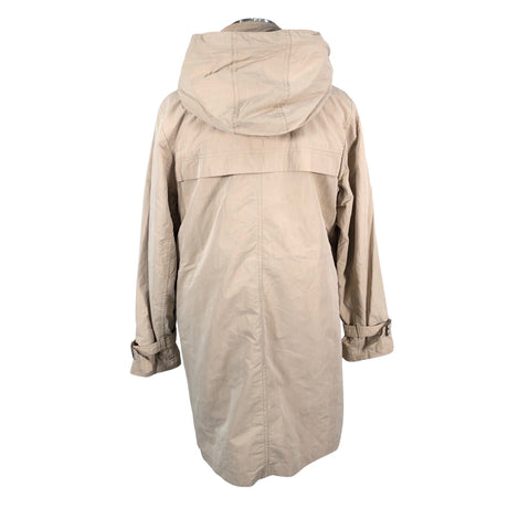 Unisex Gianini - Outdoor jacket, size 46 - Beige (2)