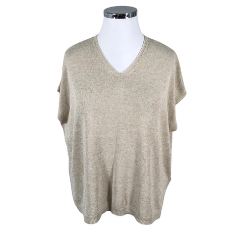 Unisex Gerry Weber - Sweater, size 44 - Beige ()