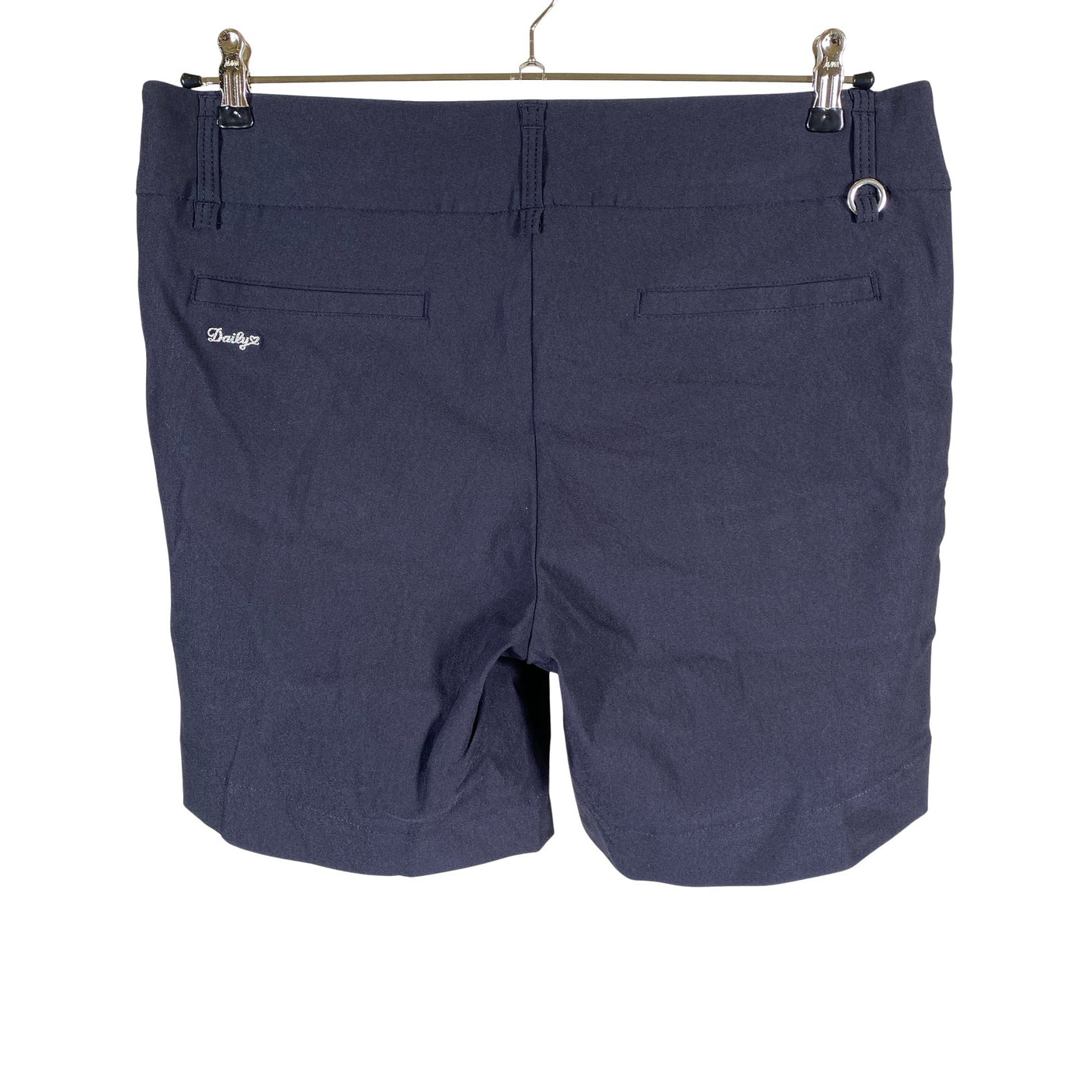 Unisex Daily Sports - Shorts, size 46 - Blue (2)