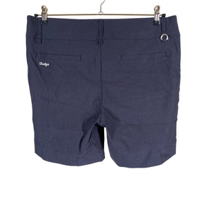 Unisex Daily Sports - Shorts, size 46 - Blue (2)