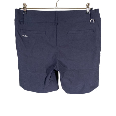 Unisex Daily Sports - Shorts, size 46 - Blue (2)