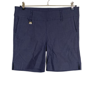 Unisex Daily Sports - Shorts, size 46 - Blue (1)