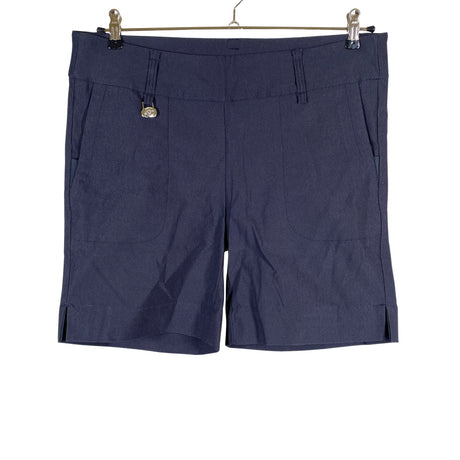 Unisex Daily Sports - Shorts, size 46 - Blue ()