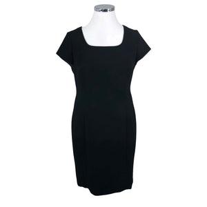 Unisex Ril's - Dress, size 44 - Black (1)
