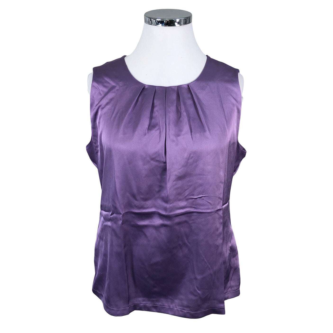 Unisex Ril's - Top, size 44 - Violet (1)
