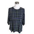 Unisex El Corte Inglés - Blouse, size 40 - Blue ()