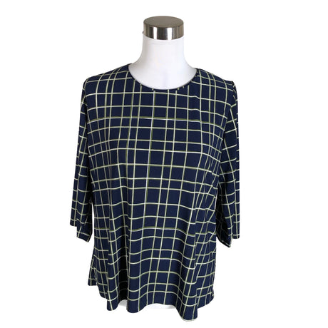 Unisex El Corte Inglés - Blouse, size 40 - Blue ()